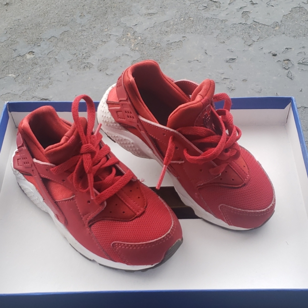 Nike Huarache